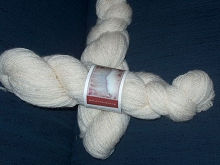 Corriedale Natural Yarn