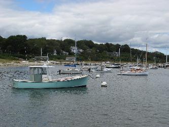 Martha's Vineyard