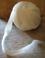 Corriedale Roving